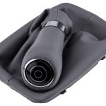ΠΟΜΟΛΟ ΤΑΧΥΤΗΤΩΝ ΑΥΤΟΜΑΤΟ ΜΕ ΦΟΥΣΚΑ ΓΙΑ MERCEDES C-KLAS W204 2007+ ΓΚΡΙ orig.2042672710 NTY - 1 Τεμ.
