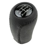 ΠΟΜΟΛΟ ΤΑΧΥΤΗΤΩΝ  ΓΙΑ MAZDA 3 2006/5 2005/6 2007/CX-7 2006/MX-5 2005 ΜΕ ΕΝΔΕΙΞΗ 5 ΤΑΧΥΤΗΤΩΝ NTY ΜΑΥΡΟ ΧΡΩΜΑ - 1 ΤΕΜ.