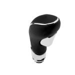 ΠΟΜΟΛΟ ΤΑΧΥΤΗΤΩΝ  ΓΙΑ OPEL INSIGNIA 2008+ ΑΥΤΟΜΑΤΟ ΜΑΥΡΟ-ΧΡΩΜΙΟ
