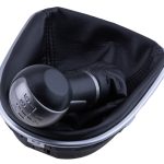 ΠΟΜΟΛΟ ΤΑΧΥΤΗΤΩΝ  ΓΙΑ SEAT LEON 2005+ / ALTEA 2004+ / TOLEDO 2004+ ΜΕ ΦΟΥΣΚΑ ΜΕ ΕΝΔΕΙΞΗ 5 ΤΑΧΥΤΗΤΩΝ ΝΤΥ - 1 Τεμ.