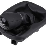 ΠΟΜΟΛΟ ΤΑΧΥΤΗΤΩΝ  ΓΙΑ SEAT LEON 1999+ / TOLEDO 1998+ ΜΕ ΦΟΥΣΚΑ ΜΕ ΕΝΔΕΙΞΗ 5 ΤΑΧΥΤΗΤΩΝ ΝΤΥ - 1 Τεμ.