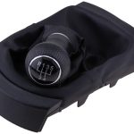 ΠΟΜΟΛΟ ΤΑΧΥΤΗΤΩΝ  ΓΙΑ SEAT CORDOBA 2002+ / IBIZA 2002+ ΜΕ ΦΟΥΣΚΑ ΜΕ ΕΝΔΕΙΞΗ 5 ΤΑΧΥΤΗΤΩΝ NTY - 1 TEM.