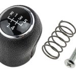 ΠΟΜΟΛΟ ΤΑΧΥΤΗΤΩΝ  ΓΙΑ VW TRANSPORTER T5 2003-2015 ΜΕ ΕΝΔΕΙΞΗ 5 ΤΑΧΥΤΗΤΩΝ orig. 7H0711113