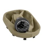 ΠΟΜΟΛΟ ΤΑΧΥΤΗΤΩΝ  ΓΙΑ VW CADDY 2004-2010 / TOURAN 2003-2011 ΜΕ ΕΝΔΕΙΞΗ 6 ΤΑΧΥΤΗΤΩΝ ΚΑΙ ΦΟΥΣΚΑ ΤΑΧΥΤΗΤΩΝ NTY - 1 TEM.