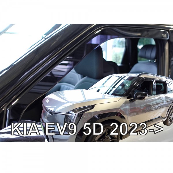HEKOΑΝΕΜ.20199-600x600 ΑΝΕΜΟΘΡΑΥΣΤΕΣ ΓΙΑ KIA EV9 5D 2023+ ΣΕΤ ΑΥΤΟΚΙΝΗΤΟΥ ΑΠΟ ΕΥΚΑΜΠΤΟ ΦΙΜΕ ΠΛΑΣΤΙΚΟ HEKO - 4 ΤΕΜ. - Image 1