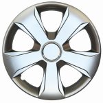 ΤΑΣΙΑ ΓΙΑ HYUNDAI i30/KIA CEED 15 INCH CROATIA COVER (4 ΤΕΜ.)