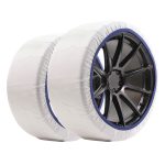 ISSE EASYSOCK (M) ΑΝΤΙΟΛΙΣΘΗΤΙΚΑ ΠΑΝΙΑ ΧΙΟΝΙΟΥ 2ΤΕΜ