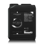 Fresso - Καθαριστικό Εσωτερικού Χώρου Interior Cleaner 5 L με Ουδέτερο pH για Δέρμα, Alcantara, Πλαστικό, Βινύλιο και Ξύλο - 1 Τεμ. (159549/FRE)