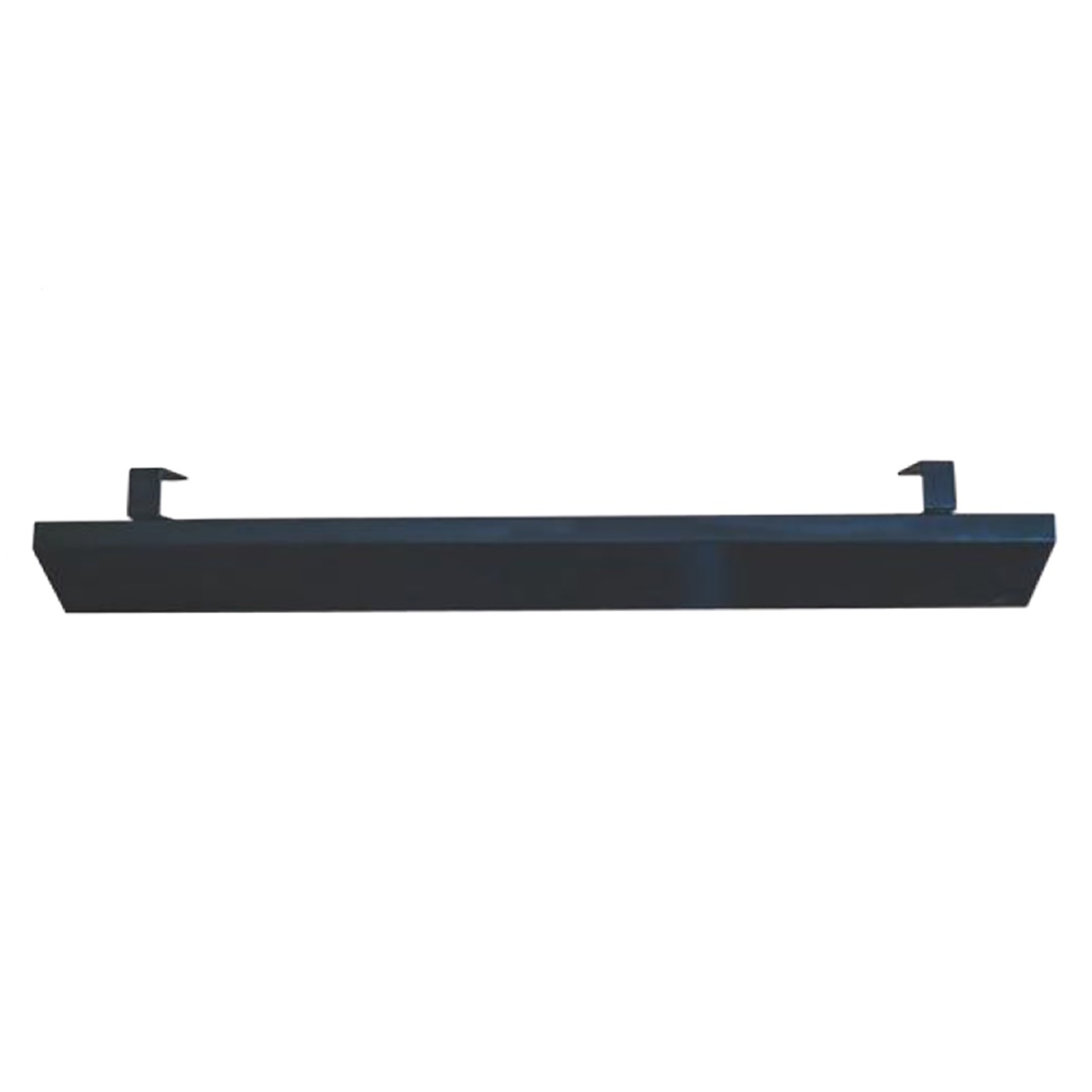 K39-280 ΣΠΟΙΛΕΡ ΟΡΟΦΗΣ 90CM ΓΙΑ ΕΠΑΓΓΕΛΜΑΤΙΚΕΣ ΜΠΑΡΕΣ K39 - Image 1