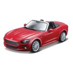 ΜΙΝΙΑΤΟΥΡΕΣ ALFA ROMEO/FIAT 1:43 BURAGO STREET FIRE LAMPA  - 24 ΤΕΜ.