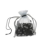 ΑΡΩΜΑΤΙΚΟ ΑΥΤΟΚΙΝΗΤΟΥ SACHET DE LUXE ΣΕ ΠΟΥΓΚΙ ΚΡΕΜΑΣΤΟ ΜΕ NEW CAR FRESH  LAMPA - 1 ΤΕΜ.