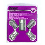 ΠΑΞΙΜΑΔΙΑ ΑΣΦΑΛΕΙΑΣ 14x1,5 39,7mm (21) ΚΩΝΙΚΑ F230 - 4 τεμ.
