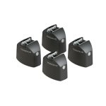 NISSAN INTERSTAR 10/2024> ΑΚΡΑ ΓΙΑ (2) ΜΠΑΡΕΣ NORDRIVE