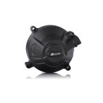 Paraxite - Προστατευτικό Καπάκι Συμπλέκτη Moto για Yamaha από Σύνθετο Τεχνικό Θερμοπλαστικό με 30% Fiberglass - 1 Τεμ. (L.PEP021C)