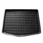 ΠΑΤΑΚΙ ΣΚΑΦΗ ΠΟΡΤ ΜΠΑΓΚΑΖ ΓΙΑ KIA STONIC 10/2017-09/2020 SU MISURA PRO-FIT ΑΠΟ TPE ΥΛΙΚΟ ΣΕ ΜΑΥΡΟ ΧΡΩΜΑ LAMPA - 1 ΤΕΜ.