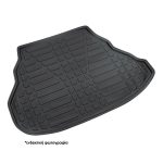 ΠΑΤΑΚΙ ΣΚΑΦΗ ΠΟΡΤ ΜΠΑΓΚΑΖ ΓΙΑ MERCEDES E-KLAS W214 11/2023+ SU MISURA PRO-FIT ΑΠΟ TPE ΥΛΙΚΟ ΣΕ ΜΑΥΡΟ ΧΡΩΜΑ LAMPA - 1 ΤΕΜ.