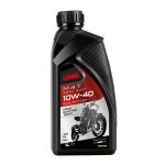 ΛΑΔΙ ΚΙΝΗΤΗΡΑ 10W-40 M4T SEMI SINT ΗΜΙΣΥΝΘΕΤΙΚΟ MOTO 4 TEMPI 1L LAMPA - 1 ΤΕΜ.
