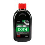 ΥΓΡΟ ΦΡΕΝΩΝ DOT 4 - FMVSS 116 / ISO 4925 CLASS 4 / SAE J-1703 & J-1704  500ml LAMPA  - 1 ΤΕΜ.