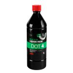ΥΓΡΟ ΦΡΕΝΩΝ DOT 4 - FMVSS 116 / ISO 4925 CLASS 4 / SAE J-1703 & J-1704  1000ml LAMPA  - 1 ΤΕΜ.