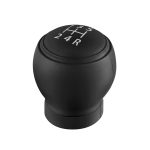 ΚΑΛΥΜΜΑ ΓΙΑ ΠΟΜΟΛΟ ΤΑΧΥΤΗΤΩΝ NEW GEAR G5 ΣΙΛΙΚΟΝΗΣ UNIVERSAL ΜΑΥΡΟ ΜΕ 5 ΤΑΧΥΤΗΤΕΣ LAMPA - 1 ΤΕΜ.