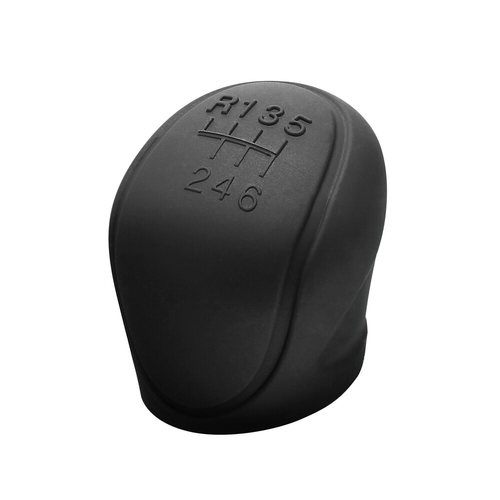 L0605.7_1 ΚΑΛΥΜΜΑ ΓΙΑ ΠΟΜΟΛΟ ΤΑΧΥΤΗΤΩΝ GAMMA BLACK ΣΙΛΙΚΟΝΗΣ UNIVERSAL ΜΑΥΡΟ ΜΕ 6 ΤΑΧΥΤΗΤΕΣ LAMPA - 1 ΤΕΜ. - Image 1