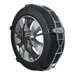 ΑΛΥΣΙΔΕΣ ΧΙΟΝΙΟΥ PILOT-PRO XL P21 ΓΙΑ SUV/VANS 3,5T MAX ME ΘΡΑΥΣΤΕΣ ΠΑΓΟΥ ΚΑΙ ΠΙΑΣΙΜΟ ΣΤΟ ΜΠΟΥΛΟΝΙ ΤΟΥ ΤΡΟΧΟΥ LAMPA- 2 ΤΕΜ.