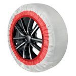 ΑΝΤΙΟΛΙΣΘΗΤΙΚΟ ΠΑΝΙ ΧΙΟΝΙΟΥ SNOWDRIVE HEAVY DUTY SD66 3,5T MAX ΓΙΑ ΜΕΓΑΛΑ SUV/VAN 2ΤΕΜ.