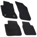 ΠΑΤΑΚΙΑ EXECUTIVE ΜΟΚΕΤΑ ΓΙΑ CITROEN C4 CACTUS 05/2014-10/2020 ΣΕ ΜΑΥΡΟ ΧΡΩΜΑ ΧΩΡΙΣ ΚΟΥΜΠΩΜΑΤΑ LAMPA - 4 ΤΕΜ.
