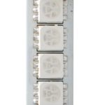 ΛΑΜΠΑΚΙΑ ΠΛΑΦΟΝΙΕΡΑΣ C5W/C10W 12V 0,96W SV8,5 41mm CAN-BUS LED 4xSMD5050 PREMIUM ΜΠΛΕ 1ΤΕΜ.
