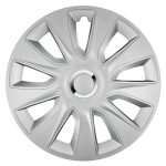 ΤΑΣΙΑ ΤΡΟΧΩΝ STRATOS RC 13 INCH ΑΣΗΜΙ  -4 ΤΕΜ.