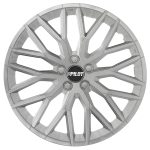 ΤΑΣΙΑ 14'' SPEEDSTER ΑΣΗΜΙ ΣΕΤ