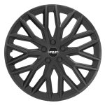 ΤΑΣΙΑ 15'' SPEEDSTER ΜΑΥΡΑ ΣΕΤ