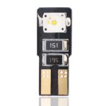 T10 W5W 12V W2,1x9,5d LED 2xHP ΛΕΥΚΟ (ΚΑΡΦΩΤΟ CAN-BUS) 1ΤΕΜ. M-TECH