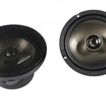 ΗΧΕΙΑ ΣΤΡΟΓΓΥΛΑ  DX6.2-ALT 250W