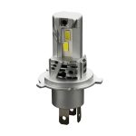 H4 24V P43t 2130/1320lm 6.500k HALO LED QUICK-FIT VENUS SERIES PLUG & PLAY 1ΤΕΜ