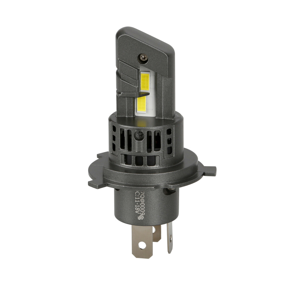 L5768.3_1 H4 24V P43t 1500/1900lm+1100/1500lm 6.500k HALO LED QUICK-FIT ALIEN-X SERIES PLUG & PLAY 1ΤΕΜ - Image 1