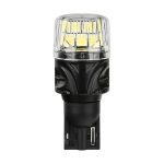 T15 12V W2,1x9,5d 590/360lm 6.500K ΔΙΠΛΗΣ ΠΟΛΙΚΟΤΗΤΑΣ LED CAN-BUS ULTRA-LUMEN SERIES 2ΤΕΜ