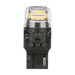 W21W (T20) 12V W3x16d 570/290lm ΠΟΡΤΟΚΑΛΙ ΦΩΣ LED CAN-BUS ULTRA-LUMEN SERIES 2ΤΕΜ.