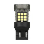 W21/5W (T20)12/24V W3x16q 3470/800+2720/760lm 6.500K ΔΙΠΛΗΣ ΠΟΛ/ΤΑΣ LED CAN-BUS PRO-USER SERIES 1ΤΕΜ