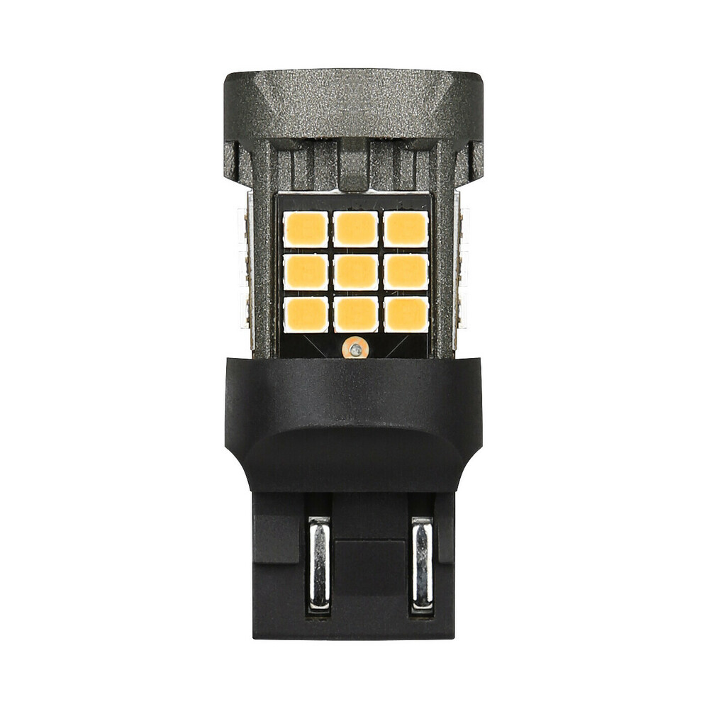 L5856.8_1 W21/5W (T20) 12/24V W3x16q 3040/580+2290/550lm ΜΕ ΠΟΡΤΟΚΑΛΙ ΦΩΣ LED CAN-BUS PRO-USER SERIES 1ΤΕΜ. - Image 1