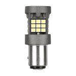 P21/4W 12/24V BAZ15d 3480/800+2730/760lm 6.500K ΔΙΠΛΗΣ ΠΟΛΙΚΟΤΗΤΑΣ LED CAN-BUS PRO-USER SERIES 1ΤΕΜ.