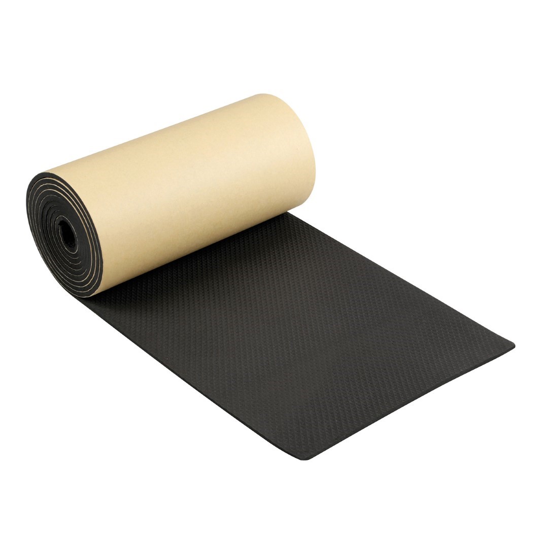 L62098 ΠΡΟΣΤΑΤΕΥΤΙΚΟ ΑΥΤΟΚΟΛΛΗΤΟ ΤΟΙΧΟΥ BUMP-MAT 200 X 50 cm (ΠΑΧΟΣ 4 mm) - 1 ΤΕΜ. - Image 1