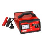 ΦΟΡΤΙΣΤΗΣ ΜΠΑΤΑΡΙΑΣ PROCHARGER EVO 8STEP 12/24V 0-15A 5>190Ah LED ΜΕ ΑΜΠΕΡΟΜΕΤΡΟ 1ΤΕΜ