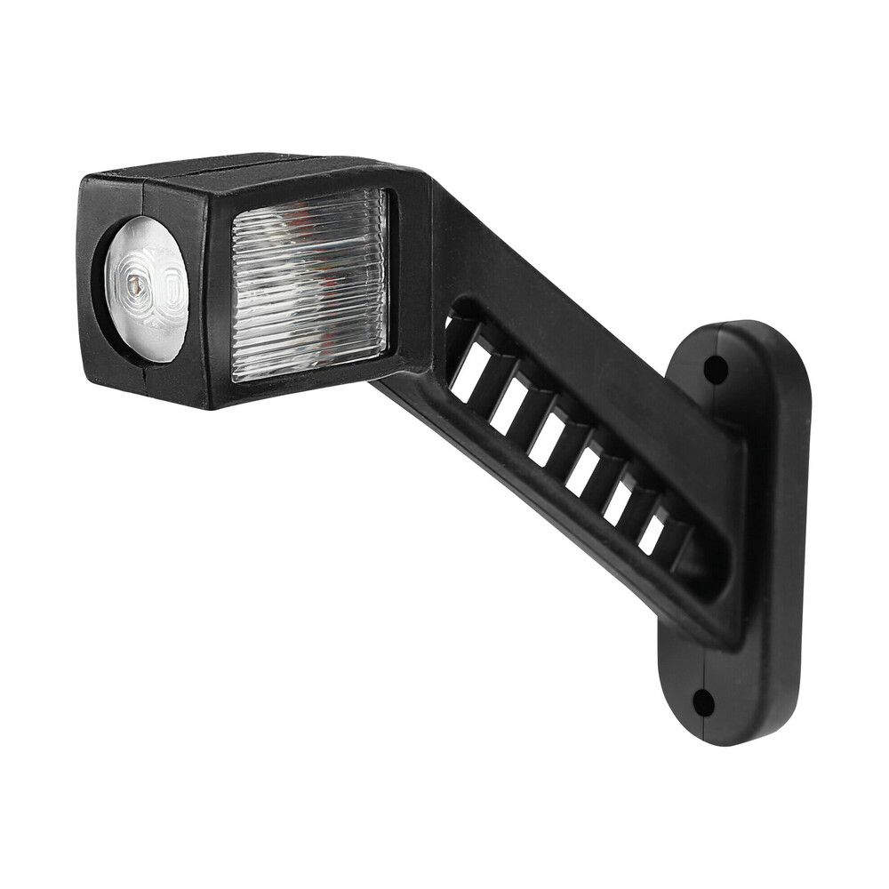 L9699.6_1 ΦΩΣ ΟΓΚΟΥ 12/24V ALPHA FLEX 15 ΜΕ 6 LED ΤΡΙΠΛΗΣ ΕΣΤΙΑΣΗΣ ΣΙΛΙΚΟΝΗΣ R148-R10 100x178mm ΑΡΙΣΤΕΡΟ 1ΤΕΜ. - Image 1
