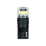 T10 W5W 24V 100/80lm 6.500K ΔΙΠΛΗΣ ΠΟΛΙΚΟΤΗΤΑΣ LED CAN-BUS PRO-USER SERIES 24V 2ΤΕΜ.