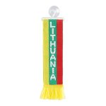 ΚΑΣΚΟΛ ΜΙΝΙ ΜΕ ΒΕΝΤΟΥΖΑ LITHUANIA LAMPA - 1 ΤΕΜ.