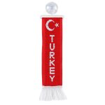 ΚΑΣΚΟΛ ΜΙΝΙ ΜΕ ΒΕΝΤΟΥΖΑ TURKEY LAMPA - 1 ΤΕΜ.
