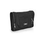ΝΕΣΕΣΕΡ/ΘΗΚΗ ΤΑΞΙΔΙΟΥ MB-01 ORGANIZER (27Χ21,5Χ10,5cm)ΣΕ ΜΑΥΡΟ ΧΡΩΜΑ LAMPA