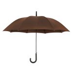 ΟΜΠΡΕΛΑ CLASSIC 103 Φ103cm ΑΥΤΟΜΑΤΟ ΑΝΟΙΓΜΑ ΣΕ ΚΑΦΕ ΧΡΩΜΑ LAMPA - 1 ΤΕΜ.