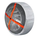 Autosock - ΑΝΤΙΟΛΙΣΘΗΤΙΚΟ ΠΑΝΙ ΧΙΟΝΙΟΥ AUTOSOCK 605 HIGH PERFORMANCE EDITION - 2 ΤΕΜ. (L.AS605)